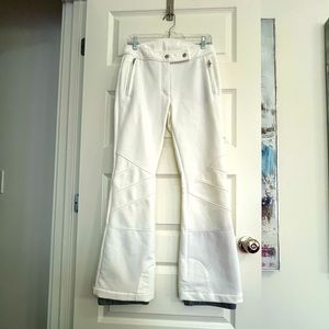 Toni Sailer ski pants. NEW!